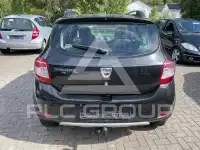2014 Dacia Sandero