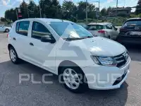 2014 Dacia Sandero