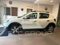 2014 Dacia Sandero