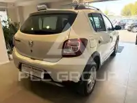 2014 Dacia Sandero