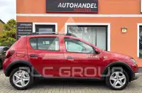 2014 Dacia Sandero