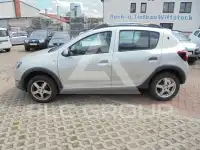 2014 Dacia Sandero