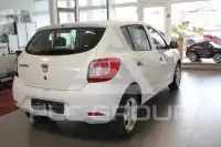 2014 Dacia Sandero