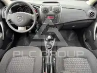 2014 Dacia Sandero