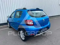 2014 Dacia Sandero