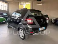 2014 Dacia Sandero