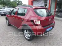 2014 Dacia Sandero