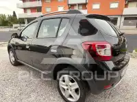 2014 Dacia Sandero