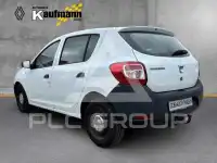2014 Dacia Sandero