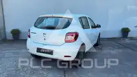 2014 Dacia Sandero