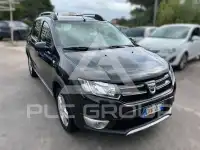 2014 Dacia Sandero