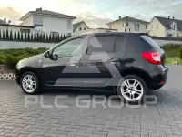 2014 Dacia Sandero