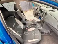 2014 Dacia Sandero