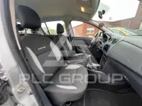 2014 Dacia Sandero