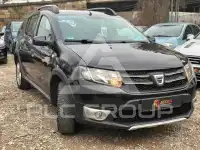 2014 Dacia Sandero