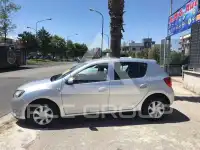 2014 Dacia Sandero