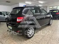2014 Dacia Sandero