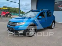 2014 Dacia Sandero