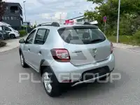 2014 Dacia Sandero