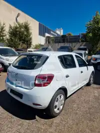 2014 Dacia Sandero