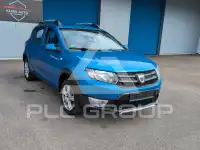 2014 Dacia Sandero