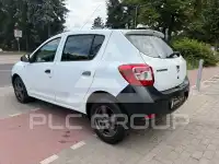 2014 Dacia Sandero