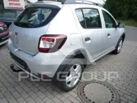 2014 Dacia Sandero