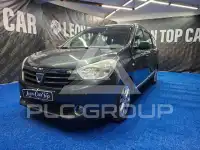 2014 Dacia Lodgy