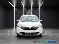 2014 Dacia Lodgy