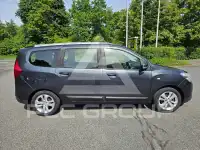 2014 Dacia Lodgy