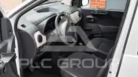 2014 Dacia Lodgy