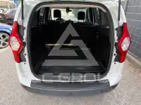 2014 Dacia Lodgy