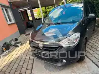 2014 Dacia Lodgy