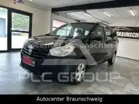 2014 Dacia Lodgy