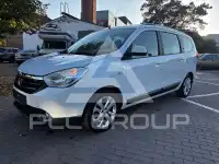 2014 Dacia Lodgy