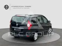 2014 Dacia Lodgy