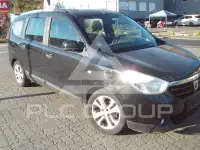 2014 Dacia Lodgy