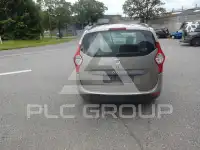 2014 Dacia Lodgy