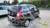 2014 Dacia Lodgy