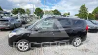 2014 Dacia Lodgy