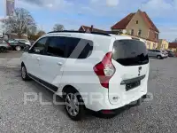 2014 Dacia Lodgy