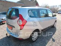 2014 Dacia Lodgy