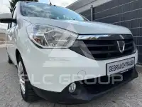 2014 Dacia Lodgy