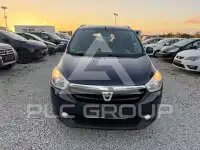 2014 Dacia Lodgy