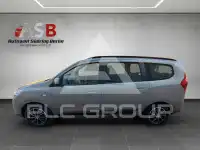 2014 Dacia Lodgy