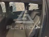 2014 Dacia Lodgy