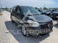 2014 Dacia Lodgy