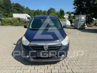2014 Dacia Lodgy