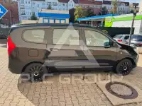 2014 Dacia Lodgy