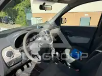 2014 Dacia Lodgy